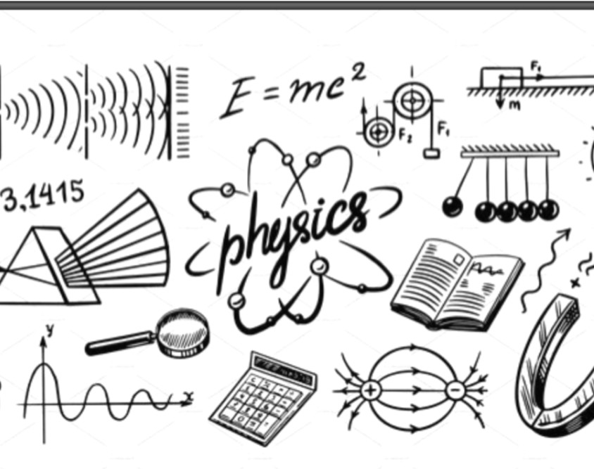 وبینار کلاس فیزیک (7 دی ماه)