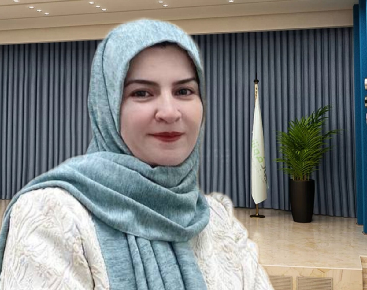 وبینار فن بیان