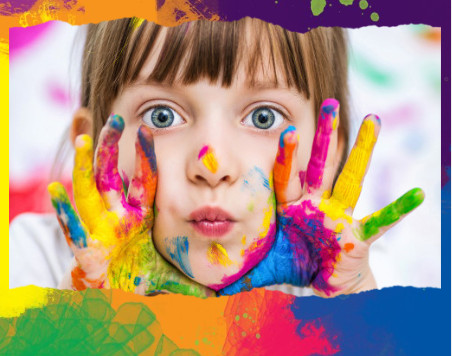 وبینار تربیت مربی نقاشی کودک (70% تخفیف)