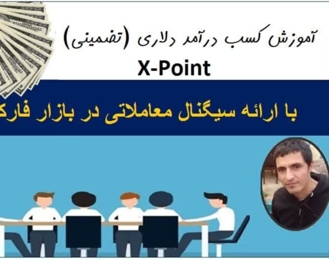 وبینار تحلیل و پیش بینی بازار فارکس