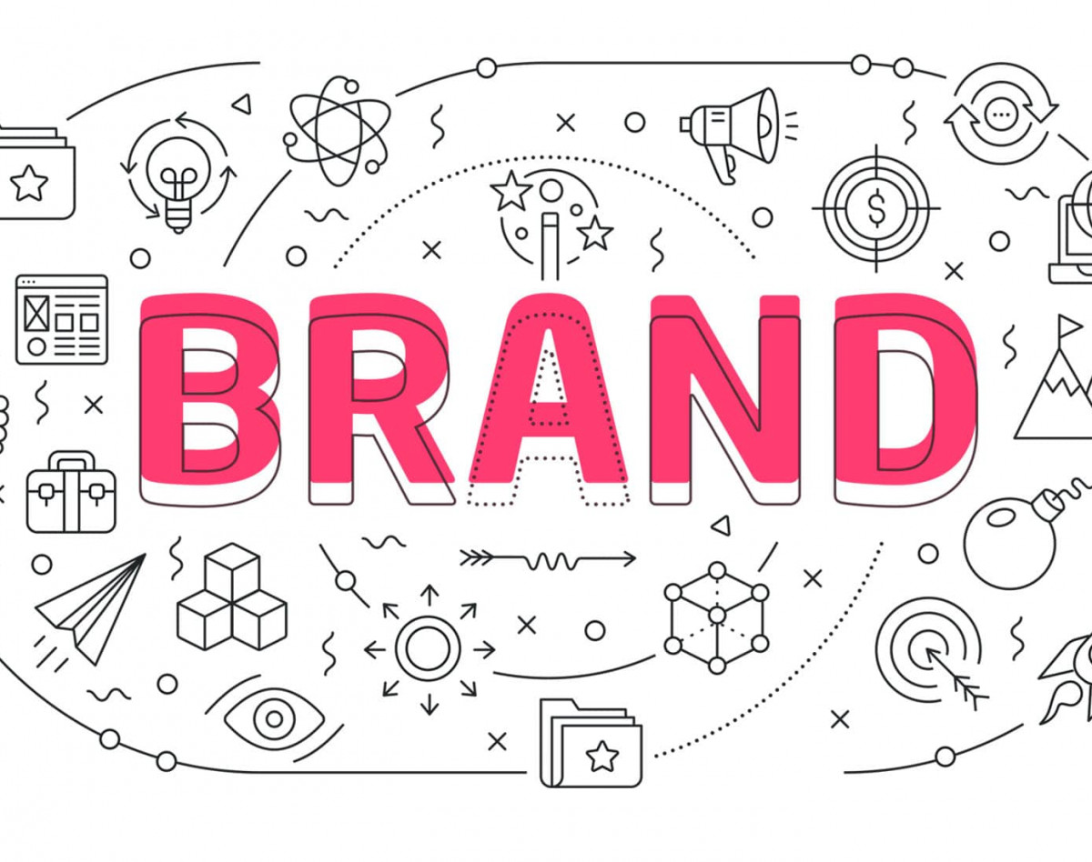 وبینار کاربرد برند و برندینگ
