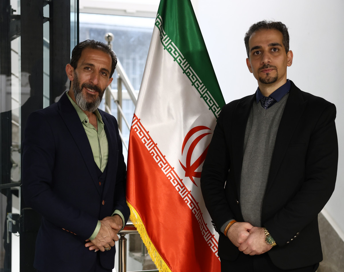 وبینار دوره جامع سخنرانی و توسعه فردی