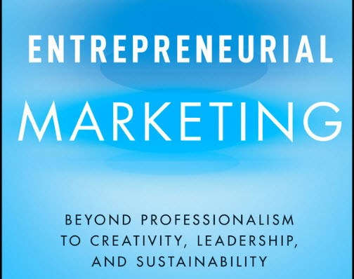 وبینار بازار یابی برای استارت اپ ها و کسب وکارهای کوچک از نگاه فیلیپ کاتلر