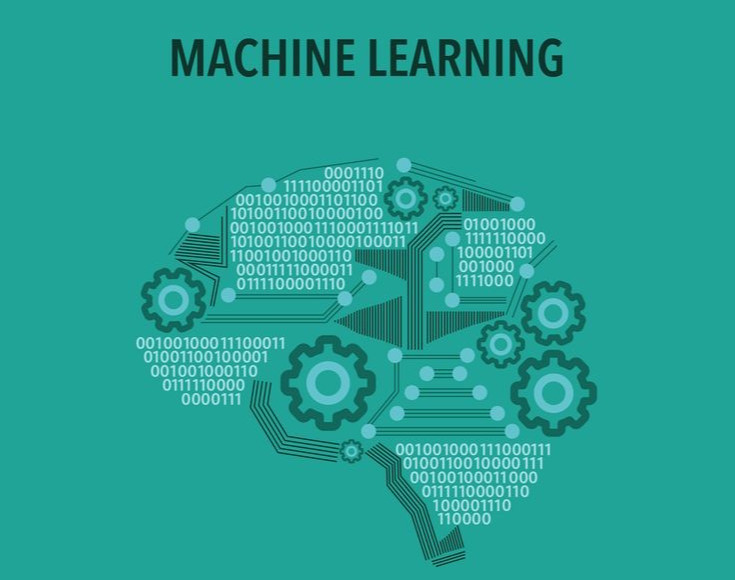 وبینار دوره کامل ماشین لرنینگ باسرتیفکیت از گوگل + ورود به بازارکار