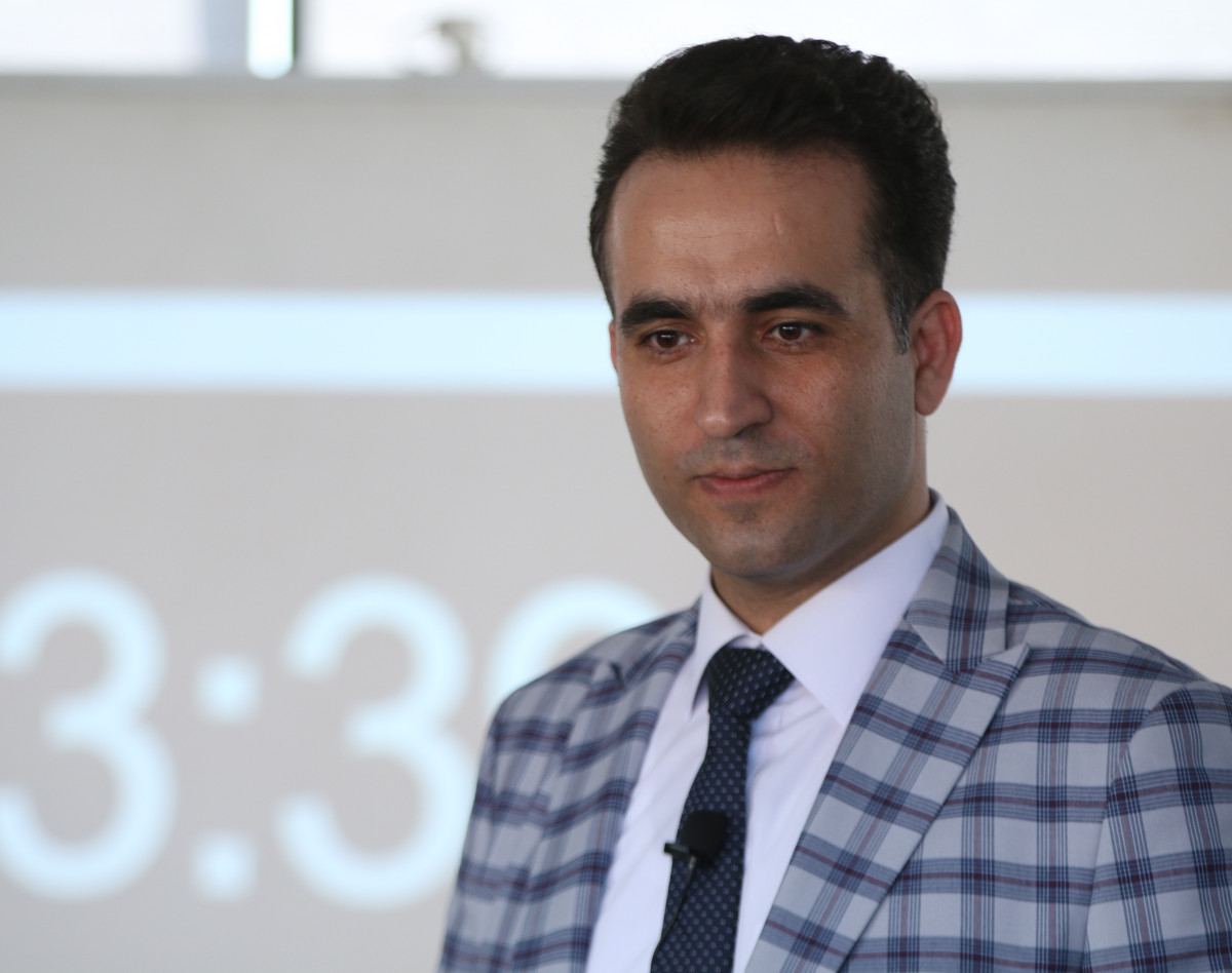 وبینار جلسه ششم کارگاه آنلاین بینظیر(7 کلید جسارت آگاهانه)