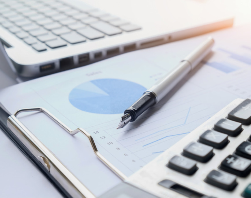 وبینار تجزیه و تحلیل صورت های مالی