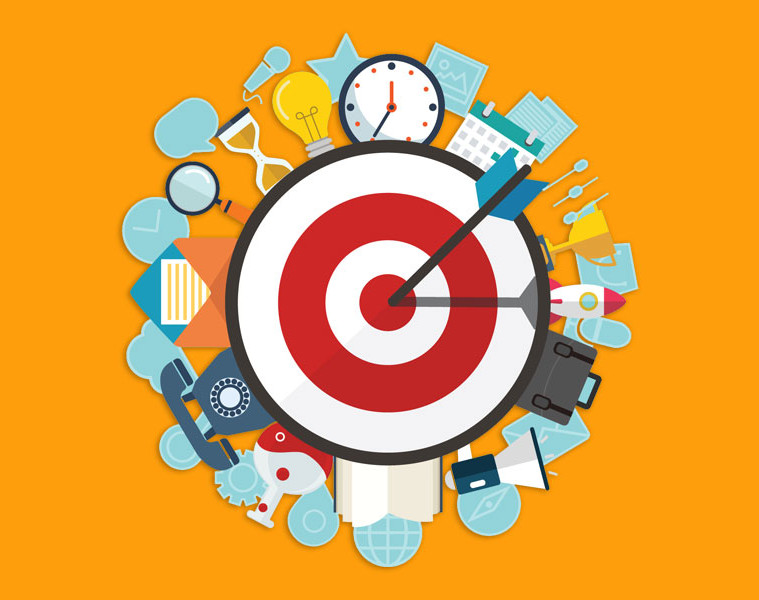 وبینار هدف گزاری برای سال نو