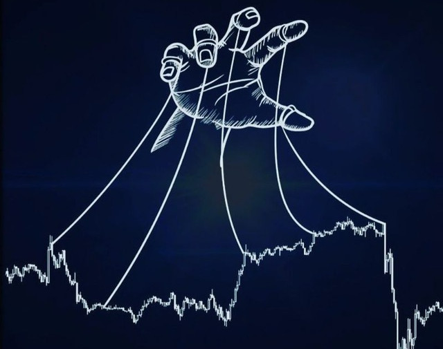 وبینار تحلیل و بررسی بازار بورس ایران و کریپتو  در سال 1403