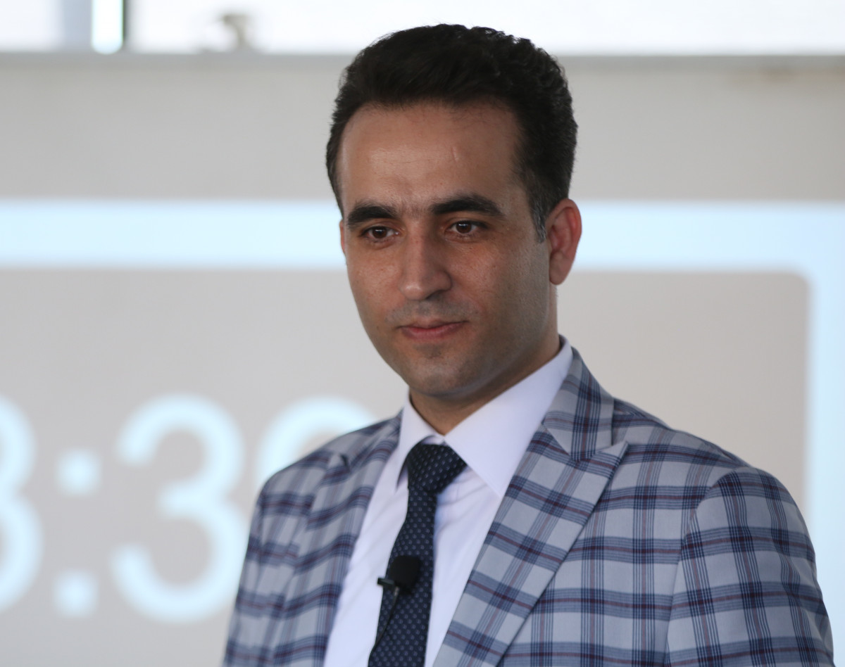 وبینار یقین 100 درصد