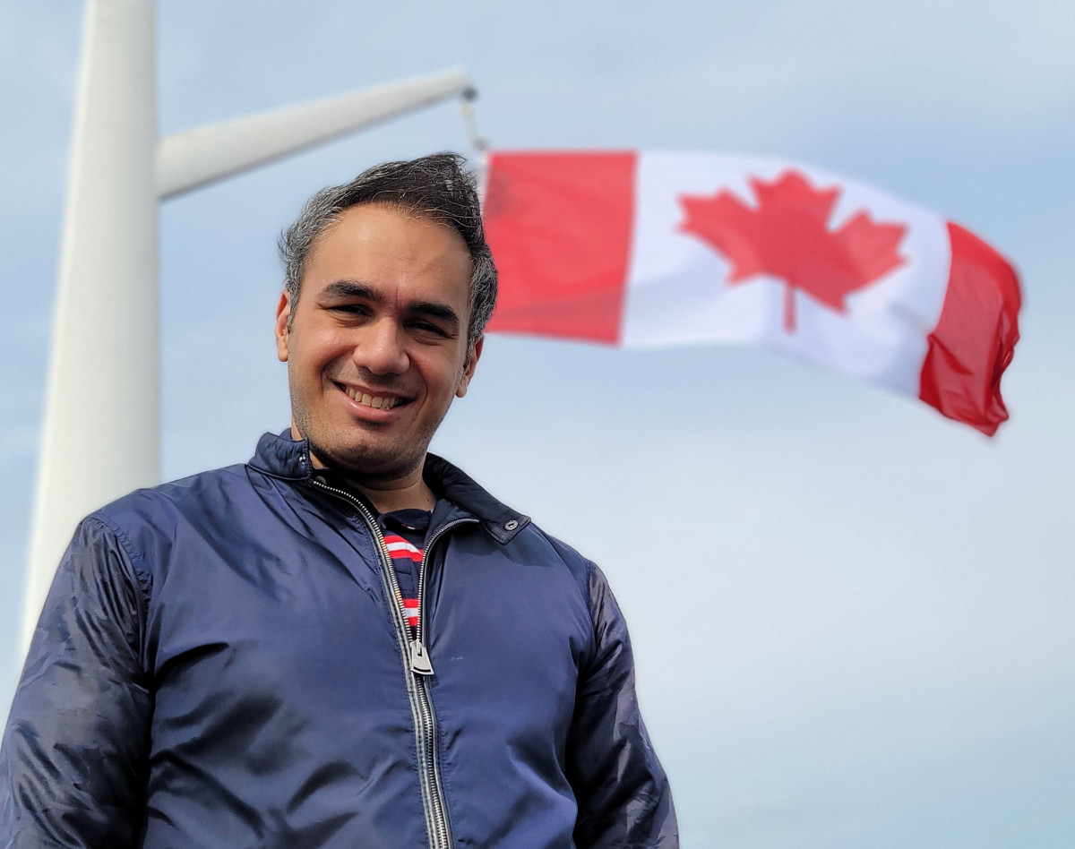 وبینار راهکارهای موثر بعد از ریفیوزی ویزای کانادا