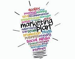 وبینار برنامه بازاریابی - Marketing Plan