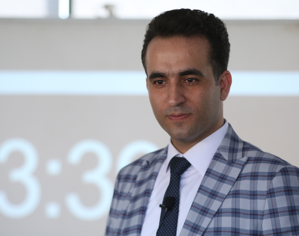 وبینار یقین 100 درصد