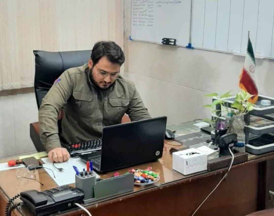 وبینار آنتی صهیونیسم