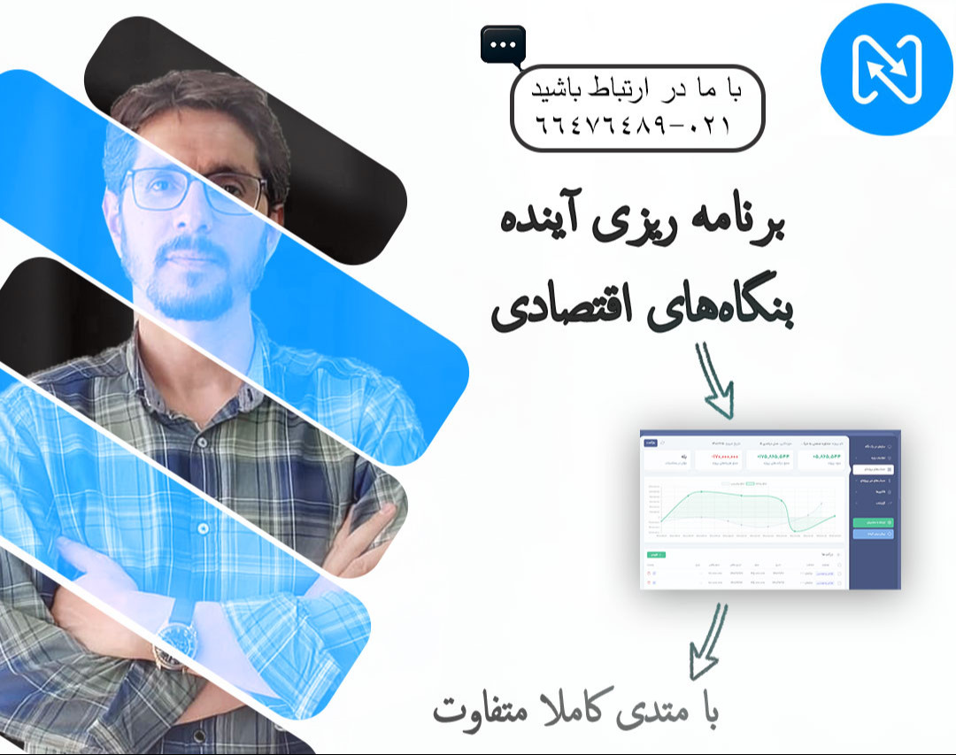 کپی از وبینار هفتگی برنامه ریزی آینده بنگاه های اقتصادی با روشی کاملا جدید