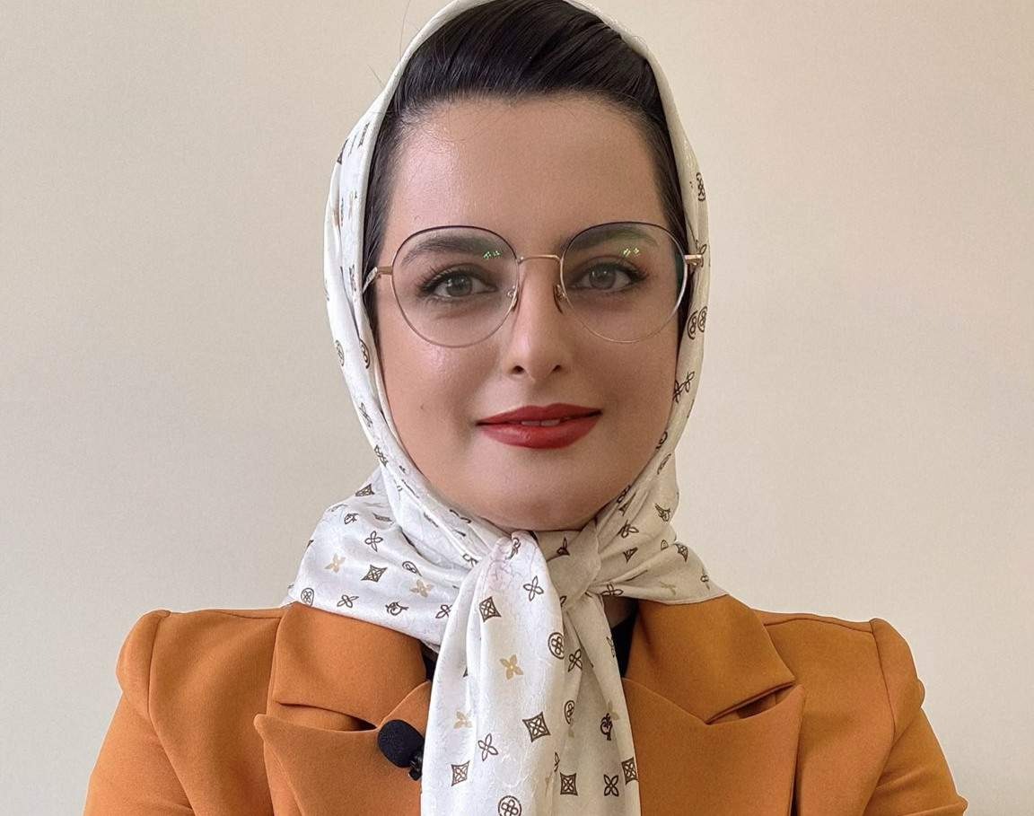 وبینار حفظ آرامش درشرایط بحرانی