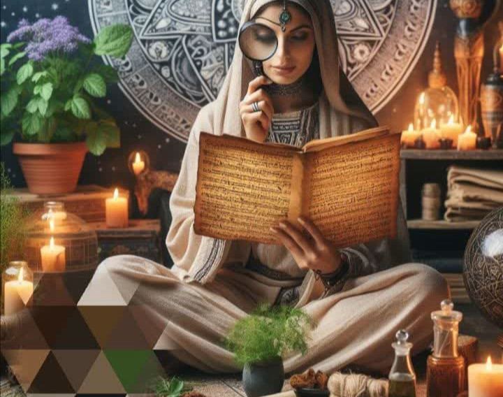 وبینار شفاگران سبز طبیعت