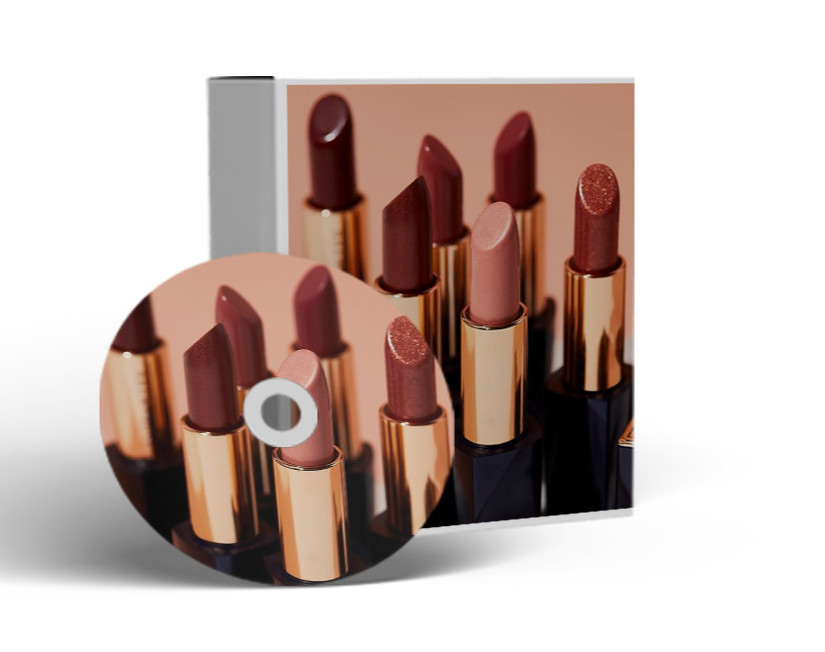 وبینار كسب درآمد از پکیج کامل آموزش ساخت رژلب