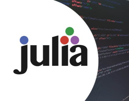 وبینار توسعه هوش مصنوعی با جولیا