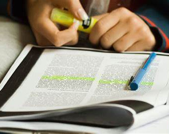 وبینار چگونه یک مقاله ISI بخوانم؟