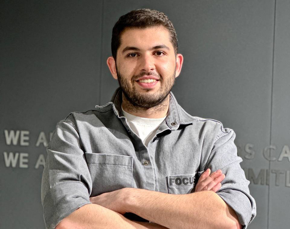 وبینار بازاریابی تک صفحه‌ای مهبد نتاج