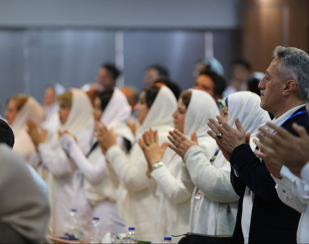 وبینار شهود و ثروت