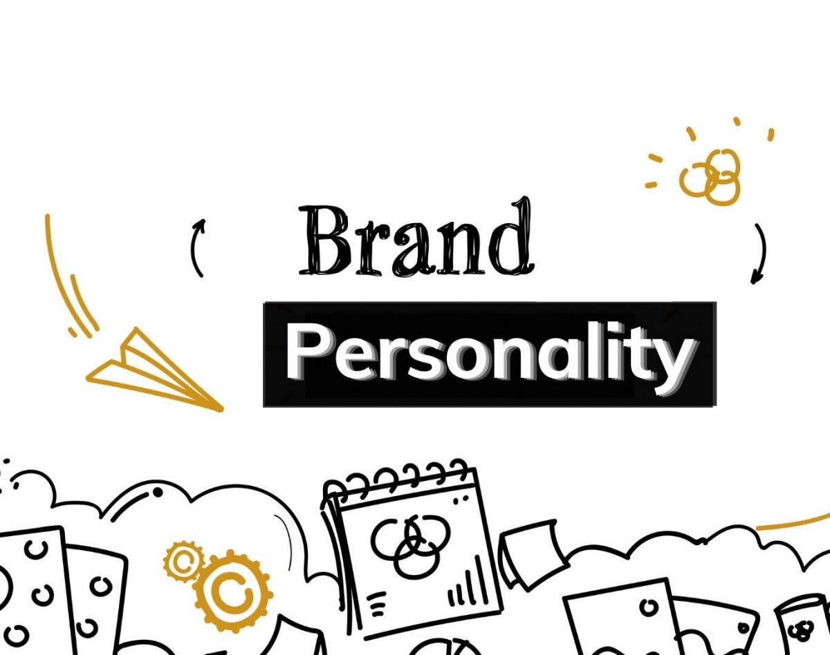 وبینار آشنایی با شخصیت برند