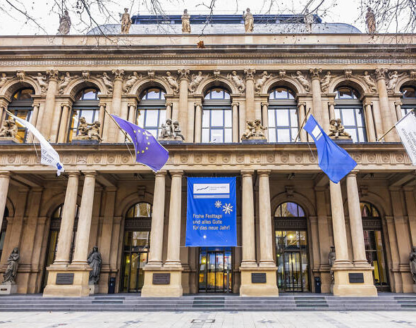 وبینار تحلیل زنده بازار