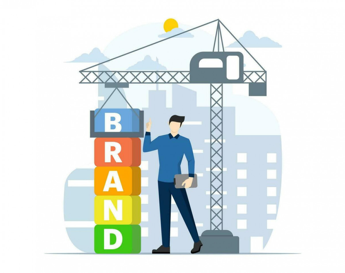 وبینار برندینگ یا برندسازی در صنعت ساختمان