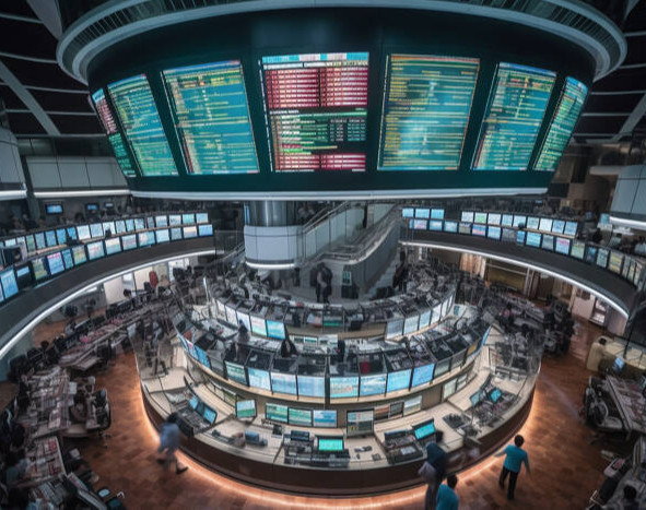 وبینار های زنده بازار های مالی XFOREX TV