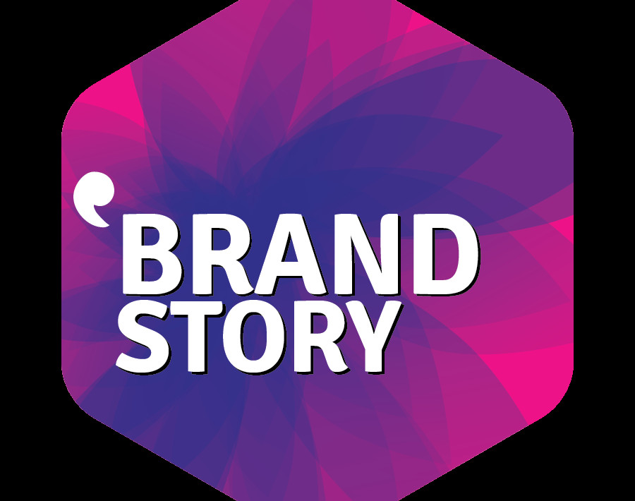 وبینار چگونه داستان برند خود را بنویسیم ؟