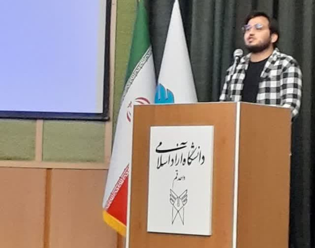 کانون نویسندگان دانشگاه آزاد