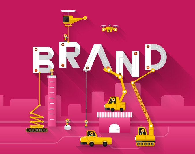 وبینارآشنایی با برند و  برندینگ  در صنعت ساختمان و صنایع وابسته