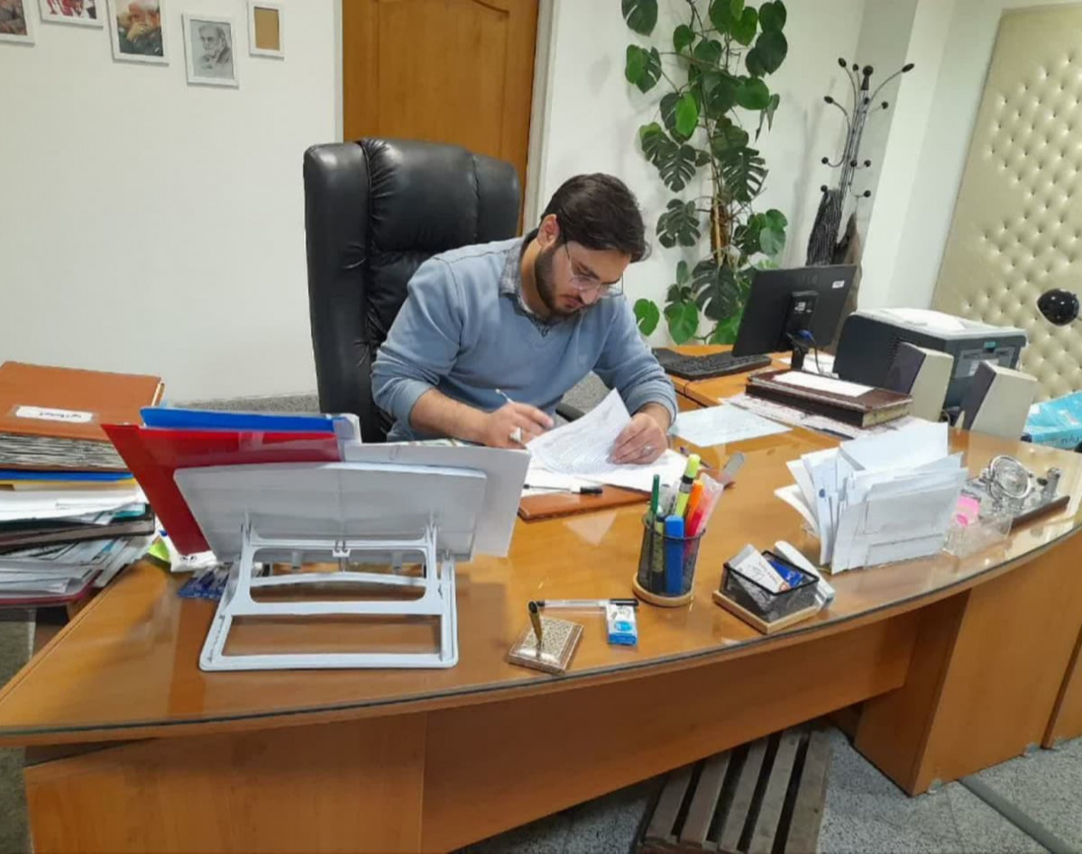 شرایط و قوانین تأسیس یک مؤسسه علمی و فرهنگی در چهارچوب قوانین  چیست و چگونه؟(جلسه دوم)