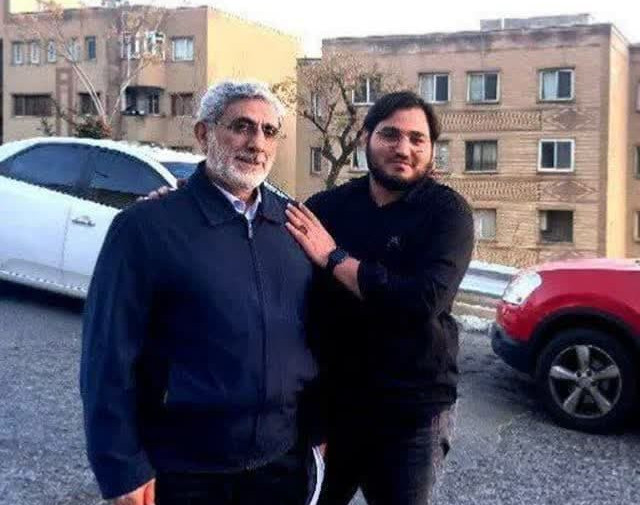 بررسی ترور ۴ فرمانده ارشد سپاه قدس توسط موساد در ماهای اخیر