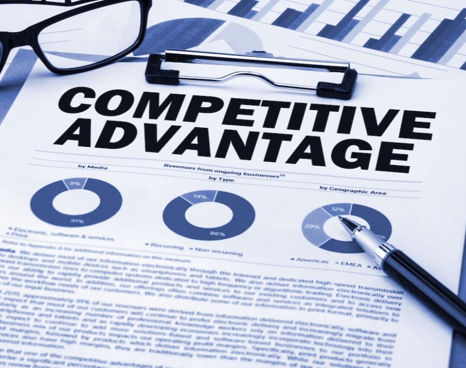 وبینار ایجاد مزیت رقابتی در صنعت ساختمان و صنایع وابسته