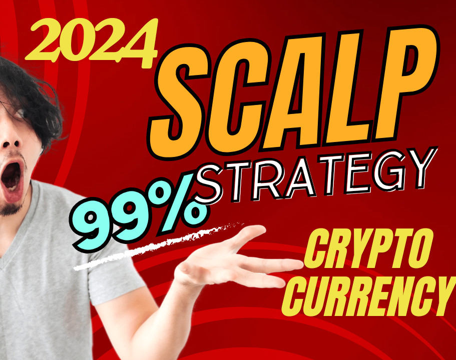 وبینار استراتژی ۹۹ درصدی ترید در بازار کریپتوکارنسی