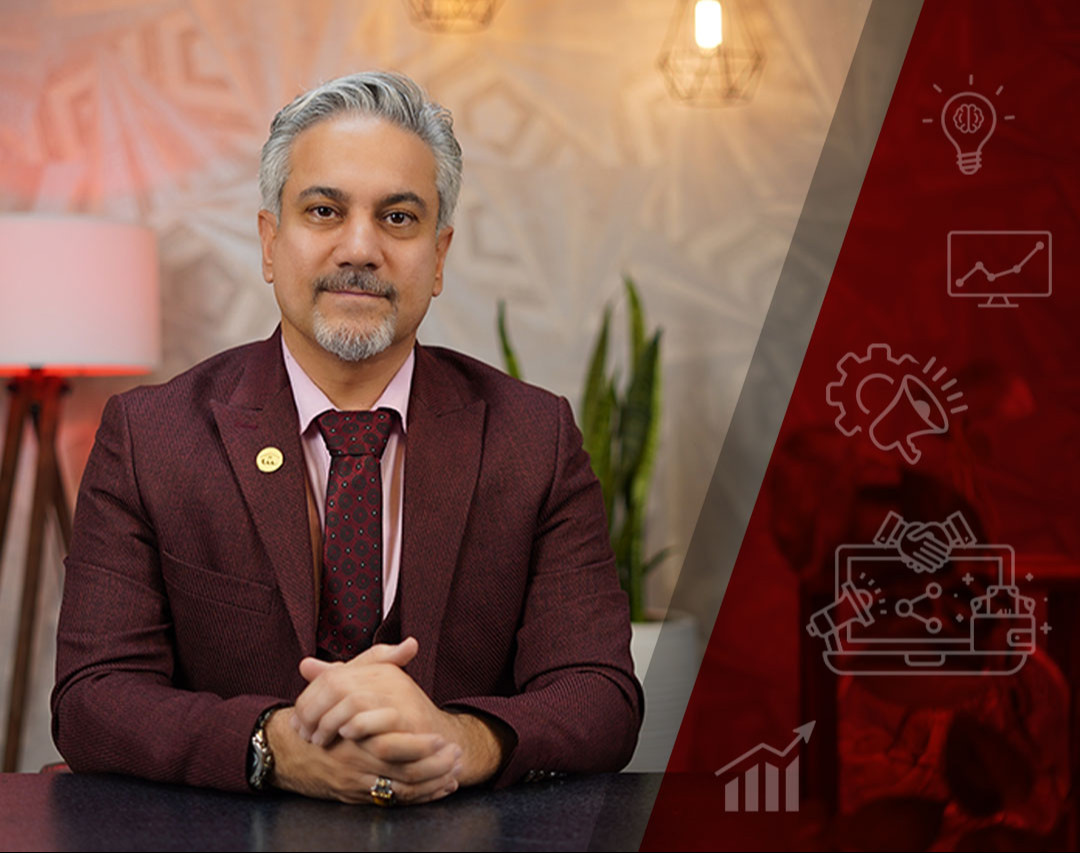 وبینار دوره حرفه‌ای آموزش مشاوران املاک(MBA)