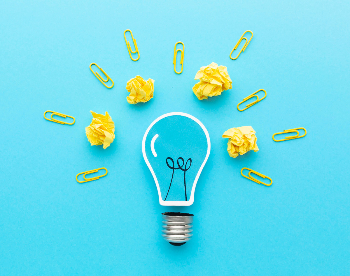 وبینار آموزش متن نویسی تولید محتوای تبلیغاتی