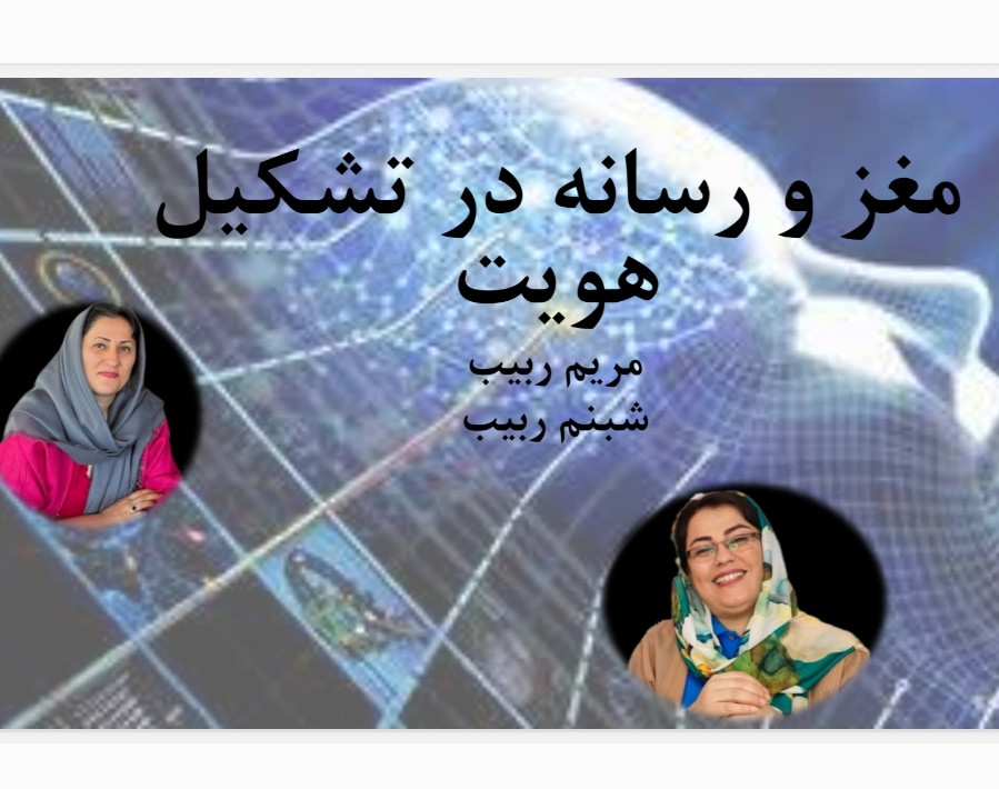 وبینار مغز و رسانه در تشکیل هویت