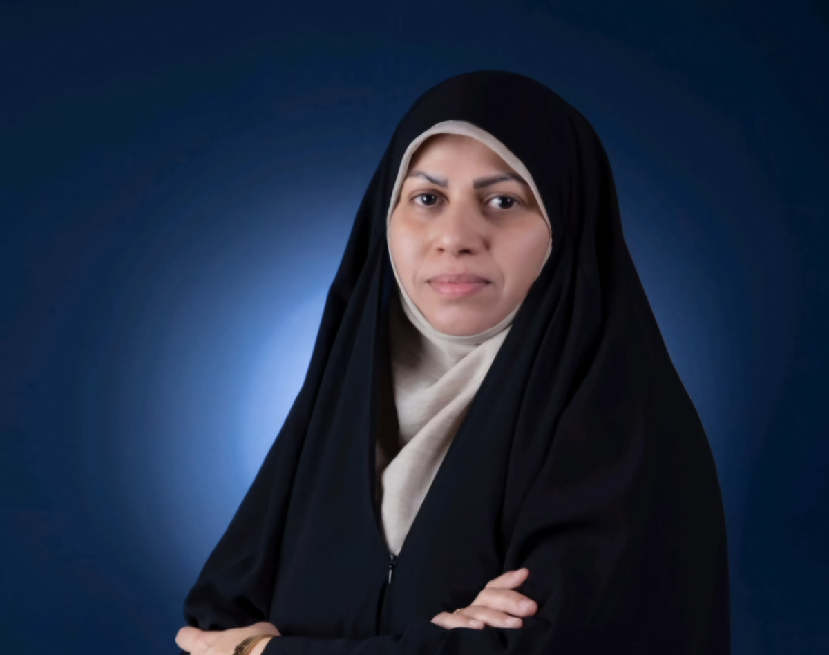 وبینار عزت نفس