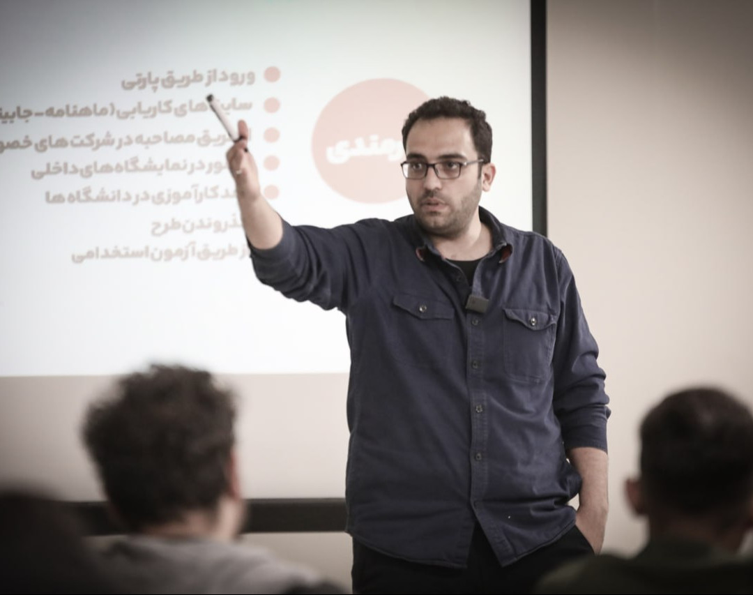 وبینار ساختار درست یک بیزینس آموزشی چیست ؟