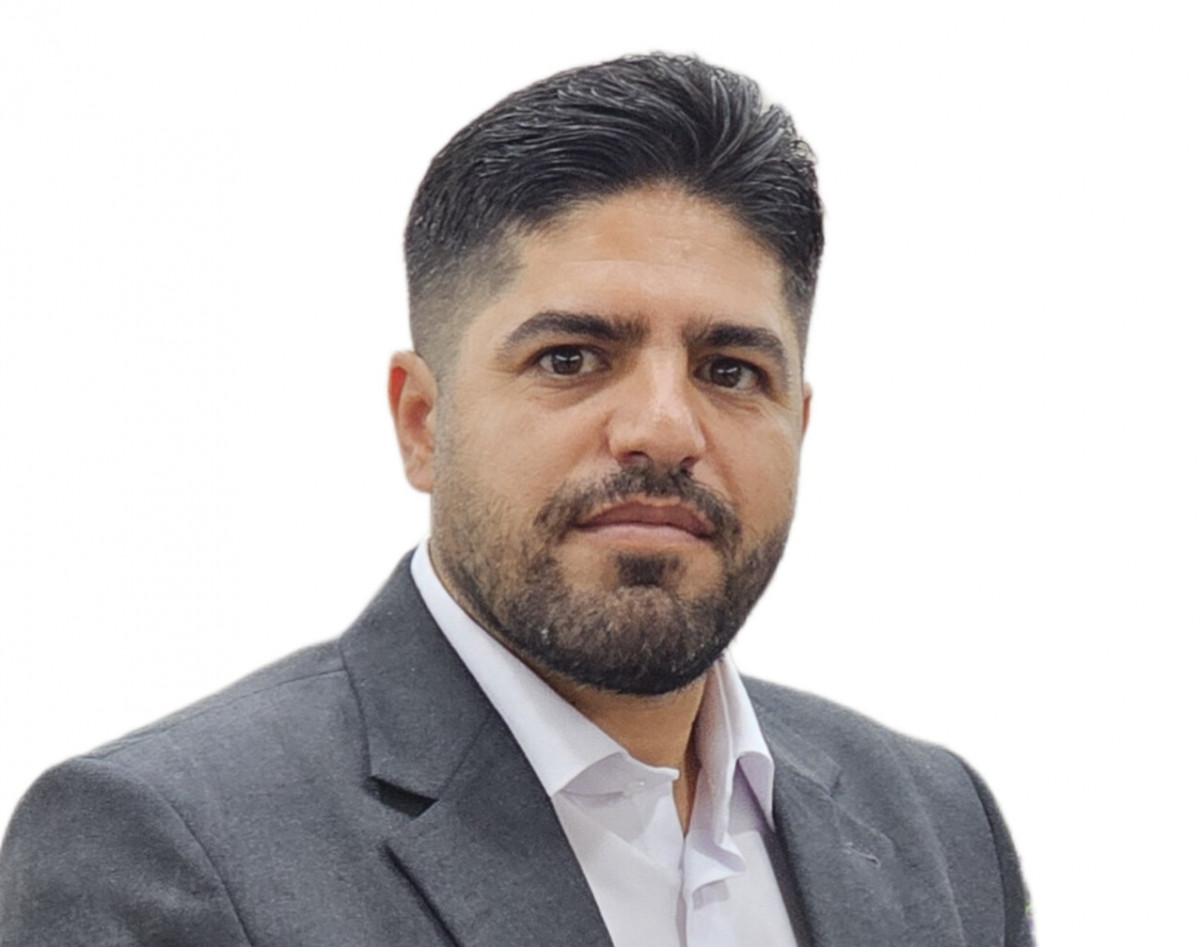 وبینار جادوی بیان