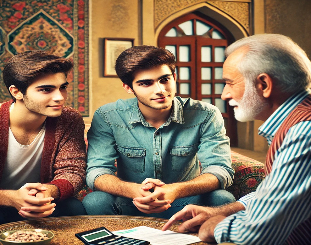 وبینار چالش‌های قانونی هم‌خانگی: از قرارداد تا تعارضات