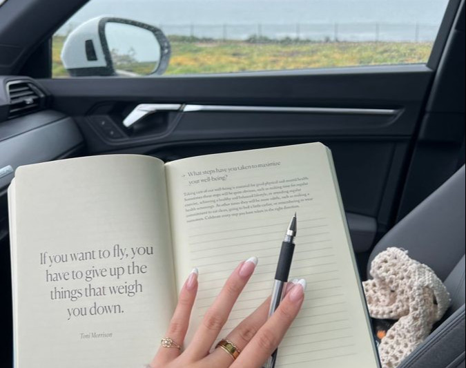 موفقیت حتمی با طراحی زندگی