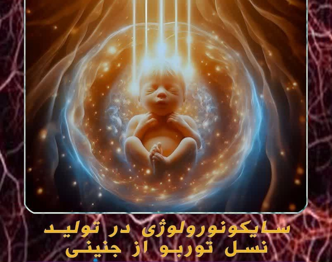 وبینار تولید نسل توربو از دوران جنینی