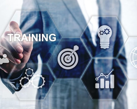 وبینار خلاقیت در سازماندهی افکار با  نقشه ذهنی (تکنیک‌های مایندمپ)