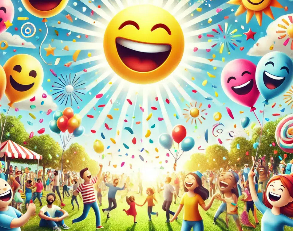 وبینار هنر شاد زیستن