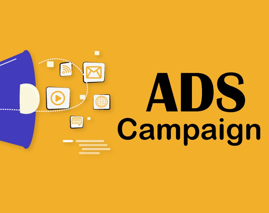 وبینار چگونه برای کسب و کار خود  کمپین تبلیغاتی  بنویسیم ؟