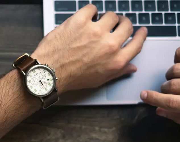 وبینار مدیریت انرژی و زمان