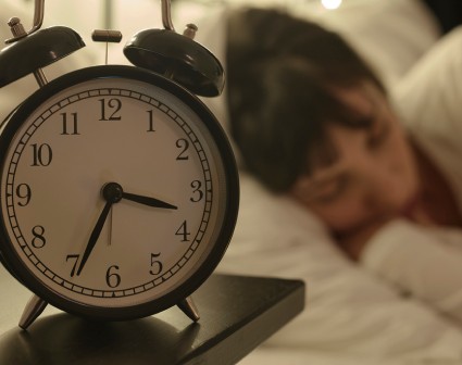 کارگاه خواب آسوده و با کیفیت